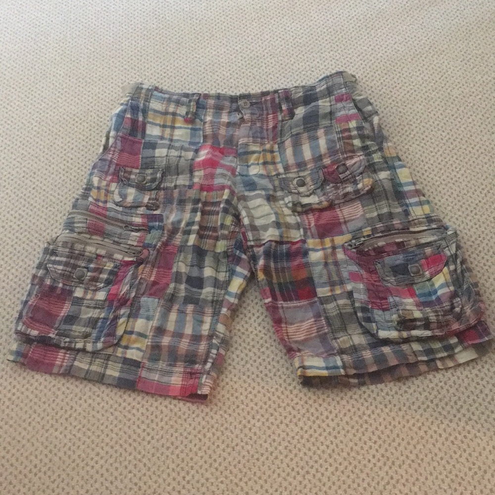 Polo by Ralph Lauren Men’s shorts